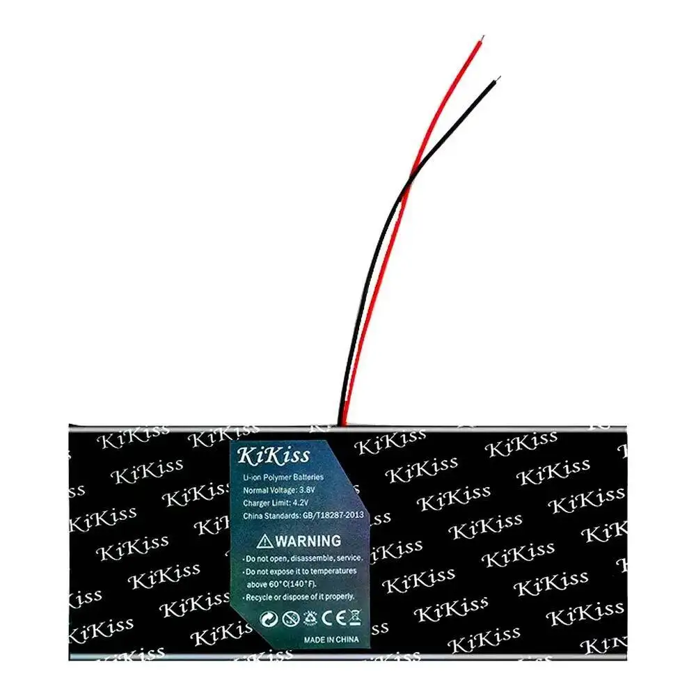 PR-316578G Safe Good Low-Temperature Performance For Youxuepai U16 5500Mah Laptop Battery