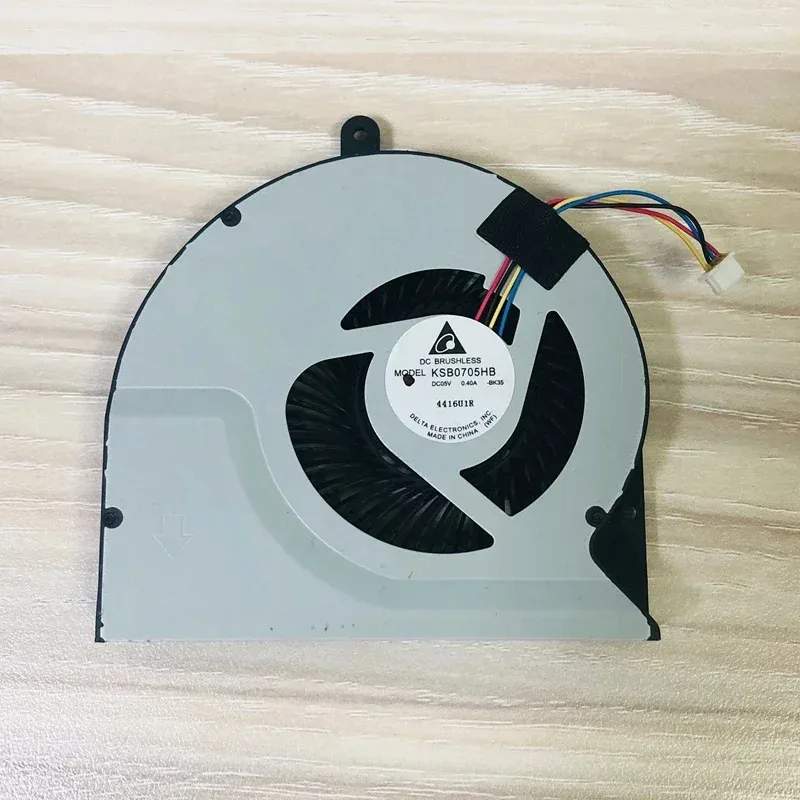 CHJ новый оригинальный кулер для процессора ноутбука, охлаждающий вентилятор для Asus N56 N56D N56J N56V N56JR N56VV N56VZ N56VW N76VZ KSB0705HB BA35 BK99 CHJ новый оригинальный кулер для процессора ноутбука, охлаждающий вентилятор для Asus N56 N56D N56J N56V N56JR N56VV N56VZ N56VW N76VZ KSB0705HB BA35 BK99