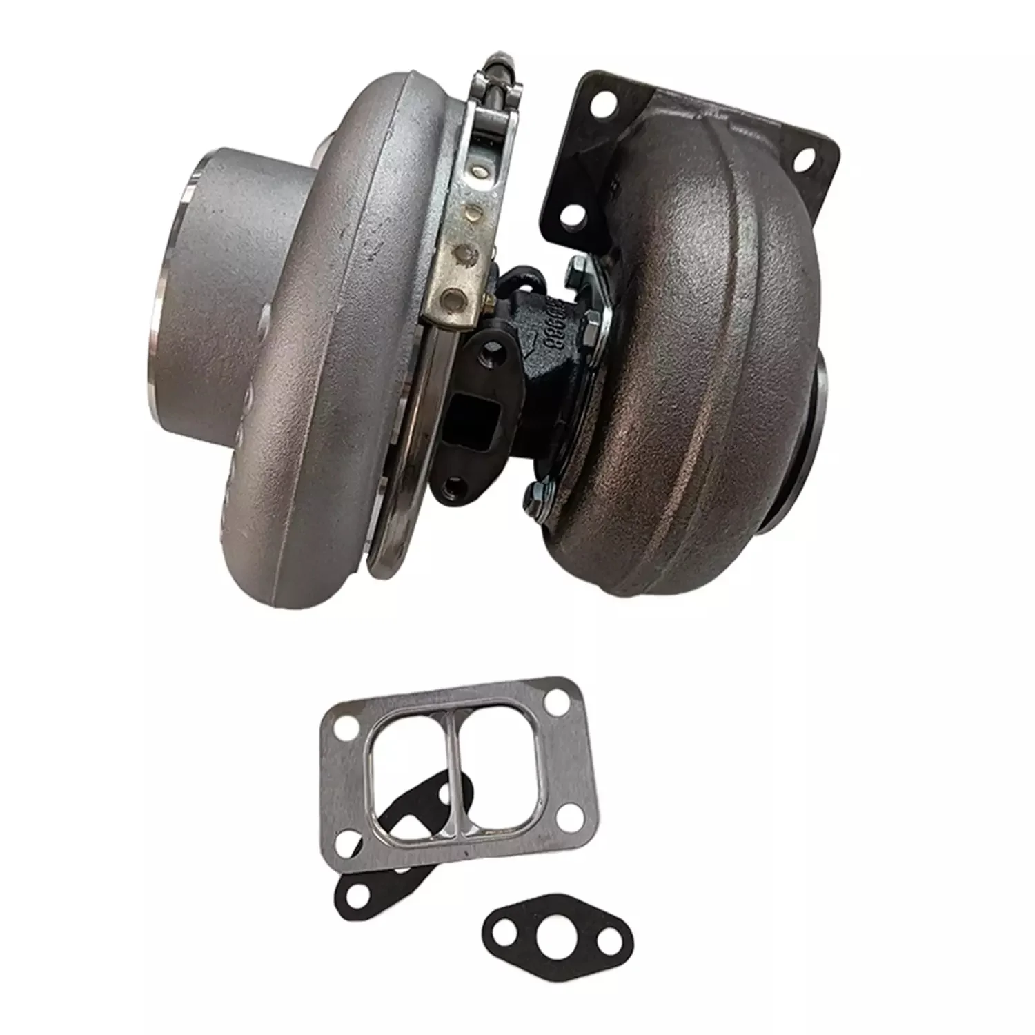 Turbocharger For Cummins 6BTAA 6BTA5.9 3531456 3531696 Excavator Engine Replacement Parts