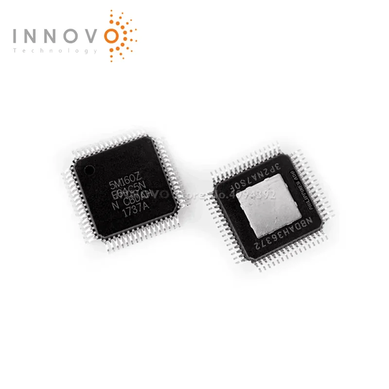 1PCS 5M160ZE64C5N 5…