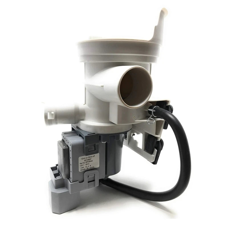 

Сливной насос стиральной машины 00436440, 436440 для моделей: WFMB3200UC WFMC1001UC 【A73 AcePro】