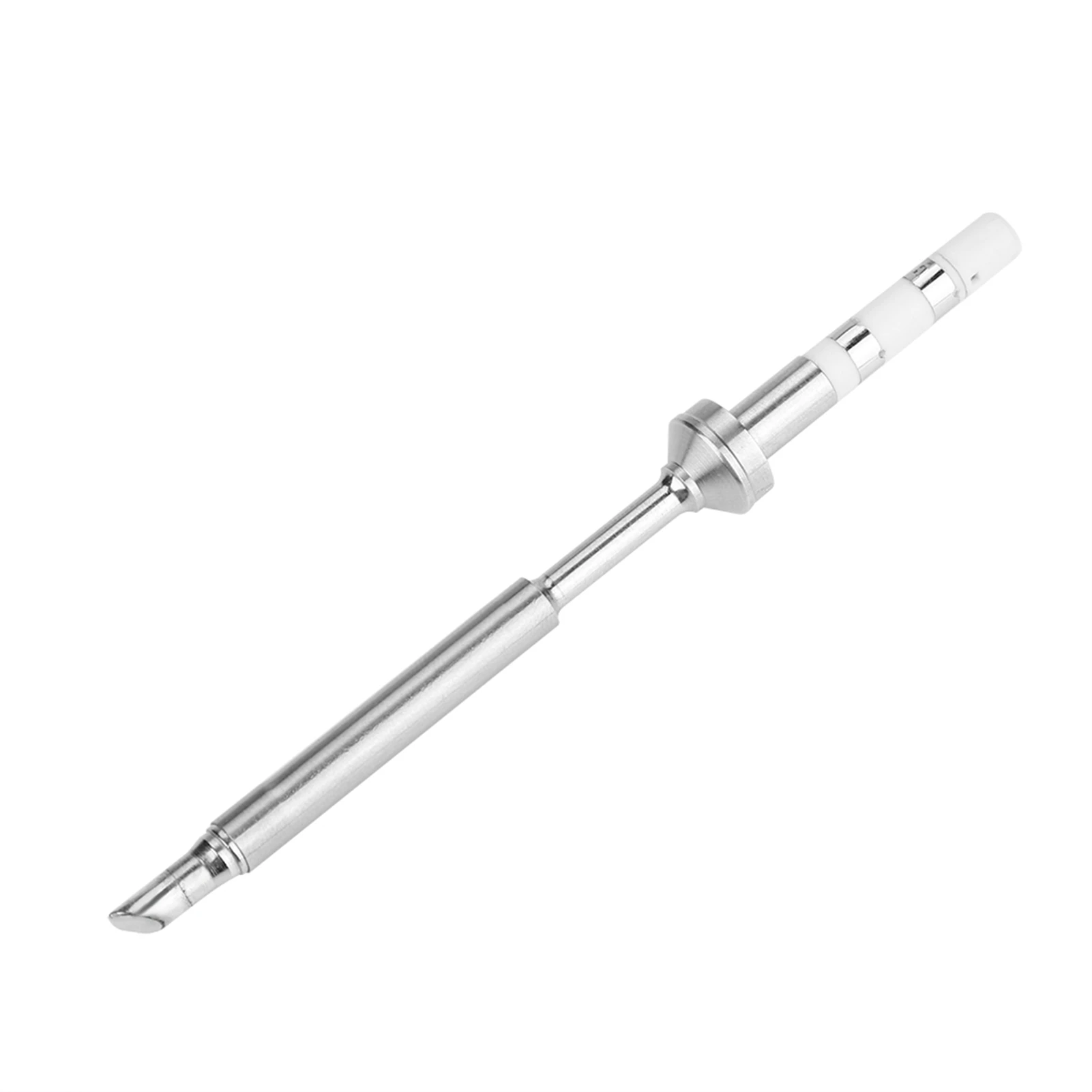 Soldering Iron Tip7 Types Mini Stainless Steel Soldering Iron Tips Replacement for TS100 Soldering Iron TS100 Soldering Iron Tip