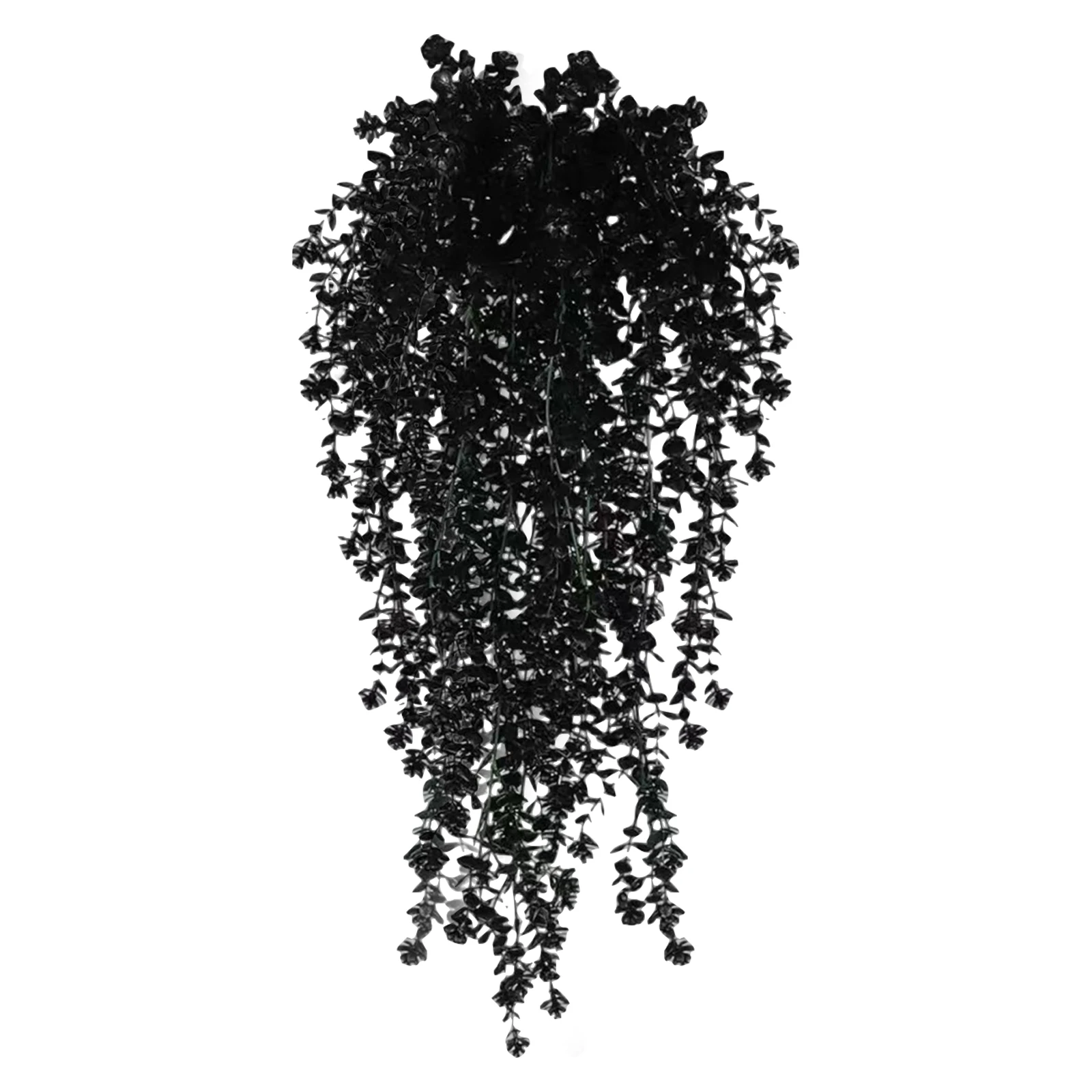 Artificial Plant Plastic Eucalyptus Camellia Wedding Christmas Garden Home Outdoor UV protection Festival Garden DIY Decor