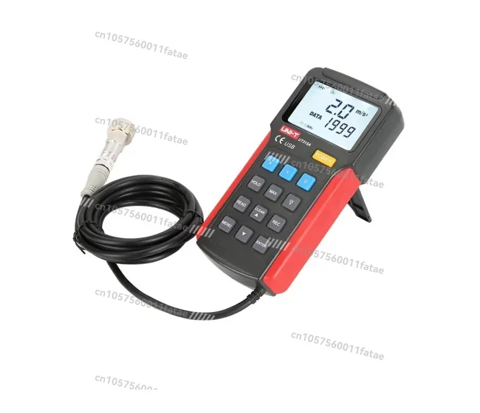 

UT315A Handheld Analyzer with LCD Screen