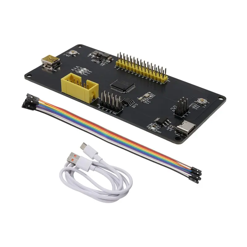 [b24b-】-for-agm-mcu-ag32vh407rct6_v2-development-board