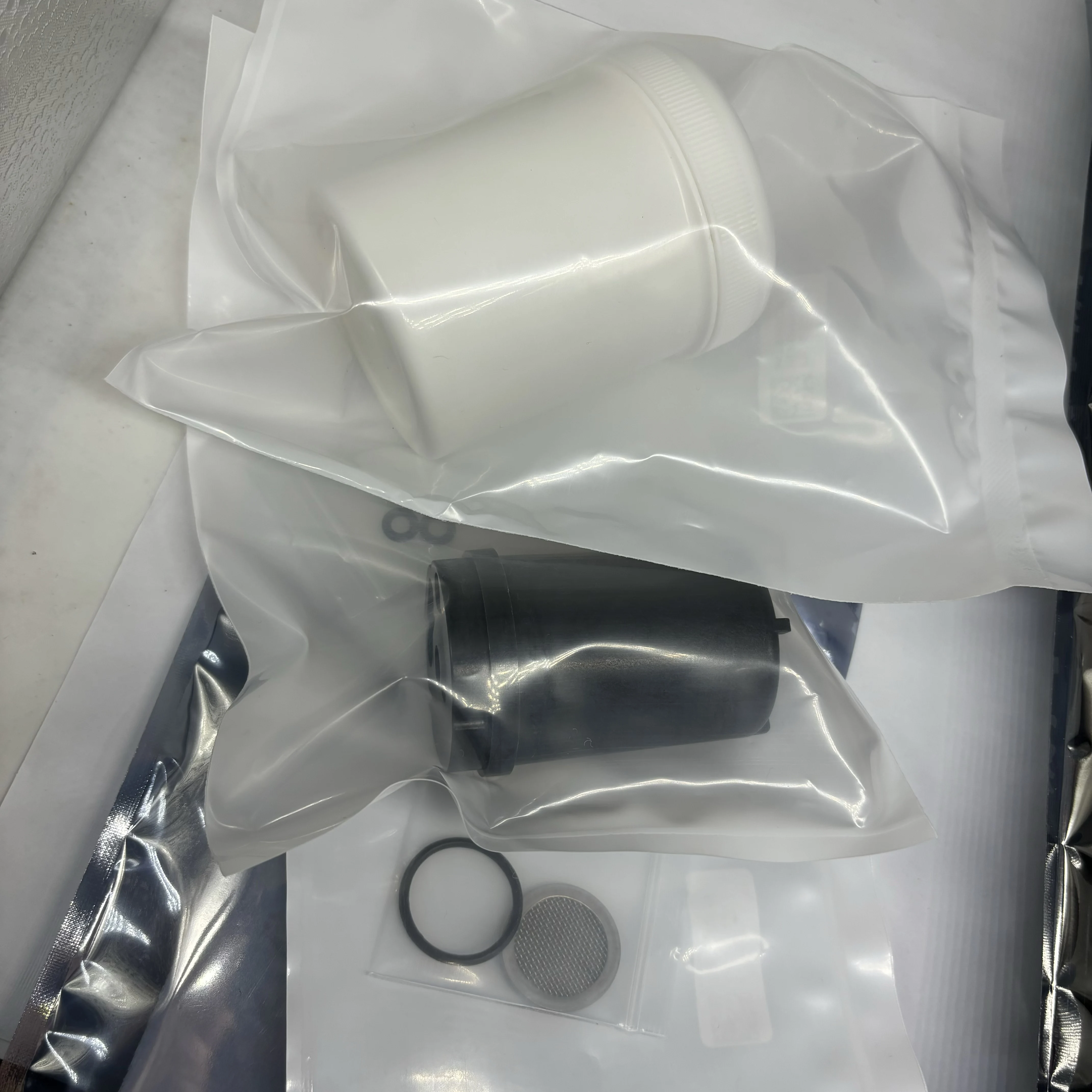 A40989 Filter Kits Service Kit Use for Imaje 9232 9410 9450 9401 9405 Inkjet Coding Printerter