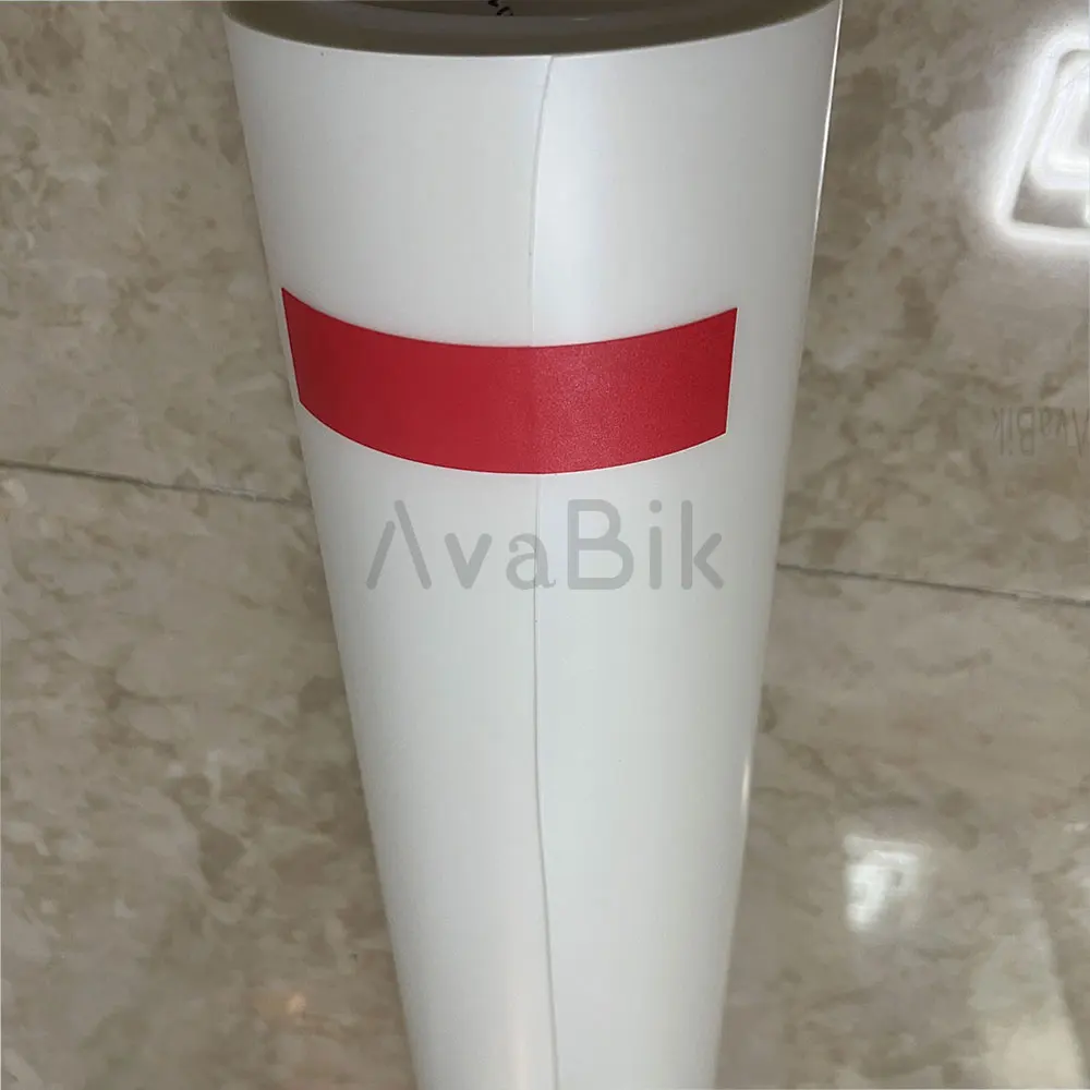 Matte Transparent Vinyl Car Wrap Protection Film TPH TPU PPF Car Body Styling Self-healing Stickers Anti-scratch Anti-yellowing