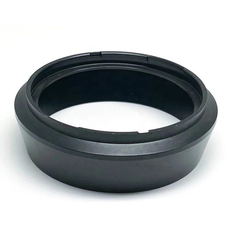 Custom Rubber Impeller for Water Pump / Neoprene CNC Molded Flexible Impeller