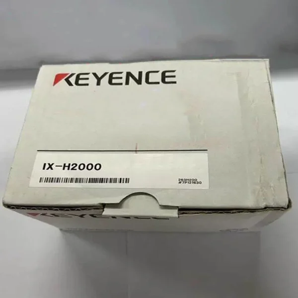 

Ix-h2000 Laser Совершенно новый оригинальный Spot Plc