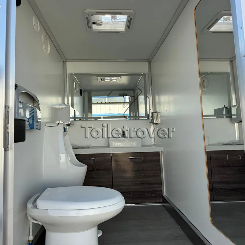 احصل على الدفء من خلال الطعام اللذيذ ويلباب شاحنة الطعام بشكل غير متوقع #6