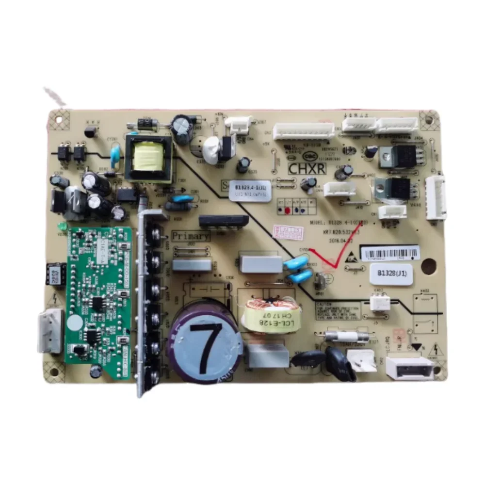 

Used for Refrigerator motherboard, computer board, frequency converter board B1328 (J1), refrigerator components