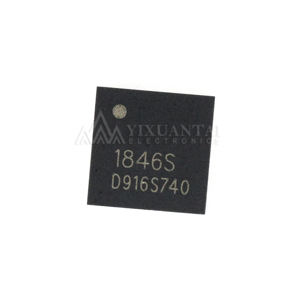 

5PCS/lot AT1846S AT1846 1846S 1846 IC Chip New originalNew