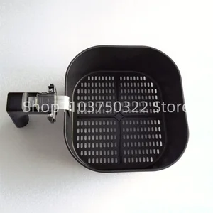 أفضل 7 مبيعات لملحقات المقلاة الهوائية من فيليبس - رقم 4