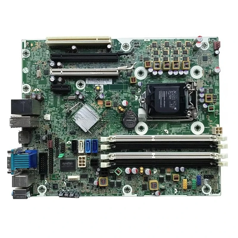 

Main board 698113-001 697894-002 LGA 1150 System board Single integration