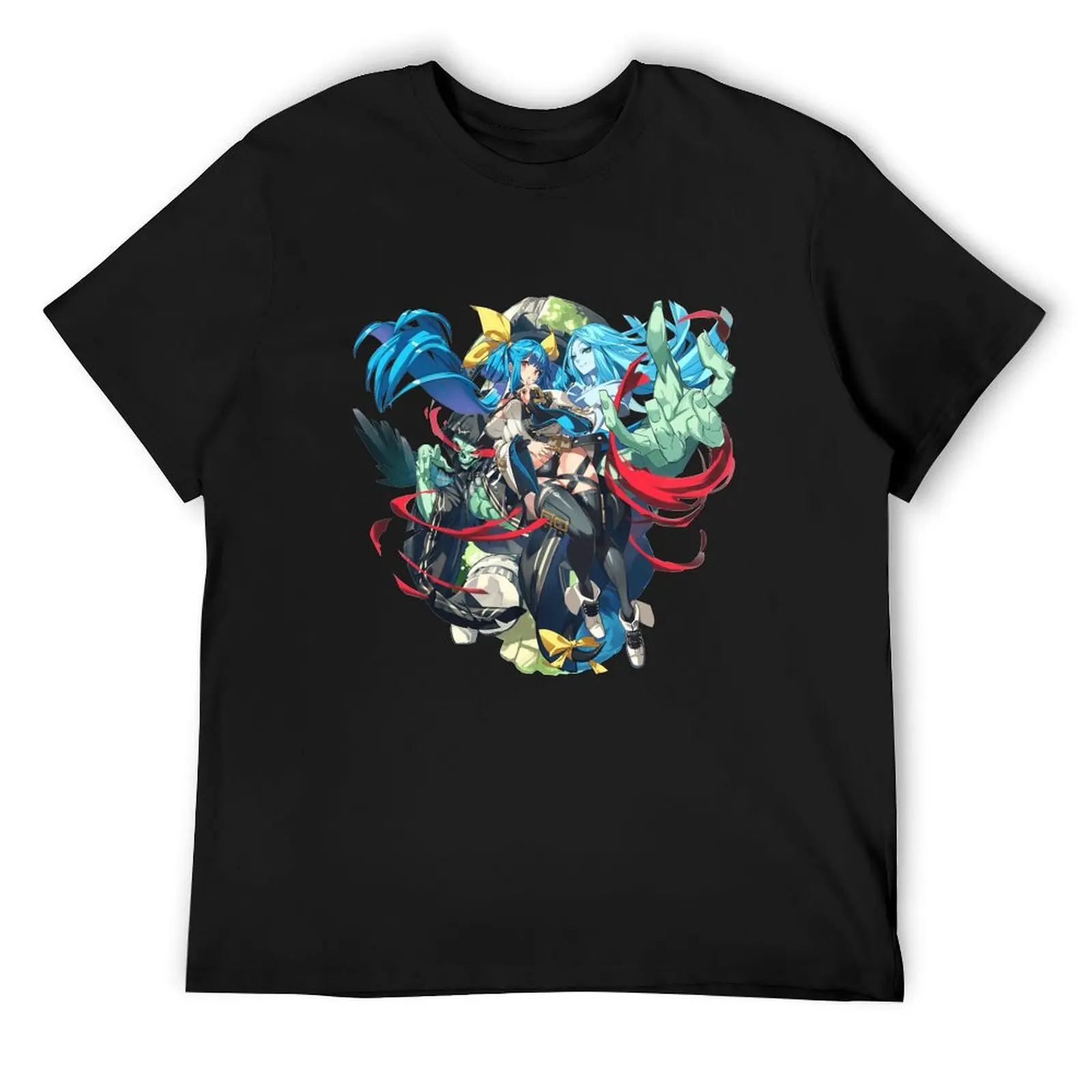 

Dizzy Guilty Gear T-Shirt