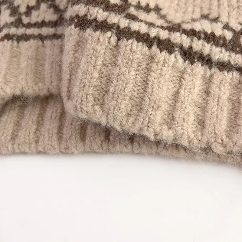 Milancel-子供のためのknitwearベスト,体に近い,ラウンドカラー,新しい秋のコレクション