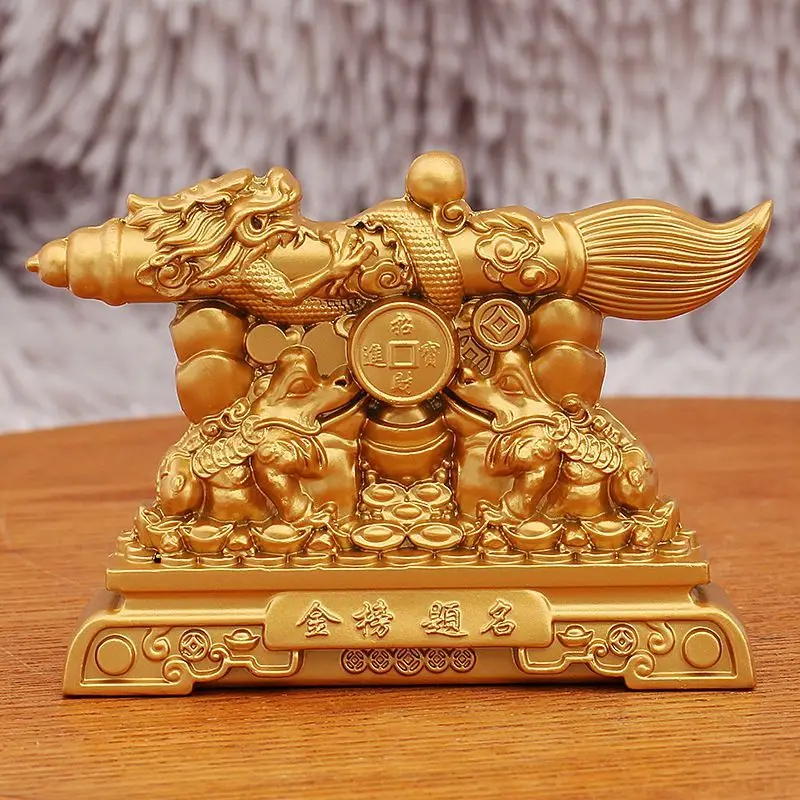 penna-decorativa-wen-chang-in-metallo-dorato-di-alta-qualita-ornamento-per-casa-regalo-di-laurea-penna-portafortuna-per-esami