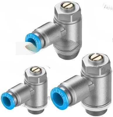 5Pcs Throttle GRLA-…