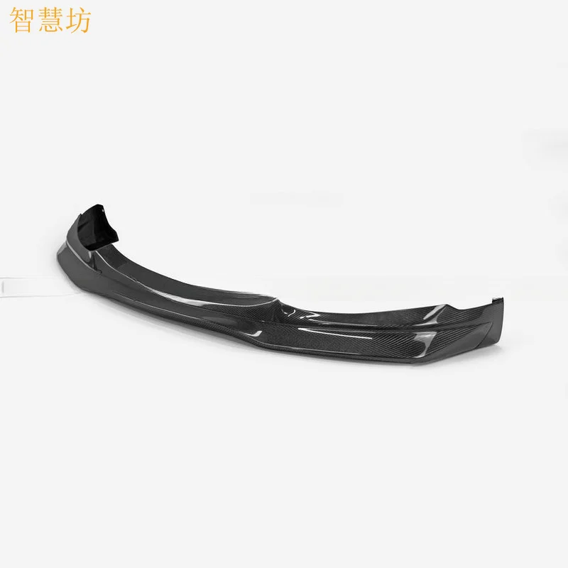 

Suitable for Mazda MX5 ND5RC GRD Carbon Fiber Front Lip Front Splitter Chin Modification Add-on Part
