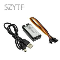 CSR Bluetooth Burner USB To SPI Downloader Production Tools Chip Bluetooth Module With Development Software