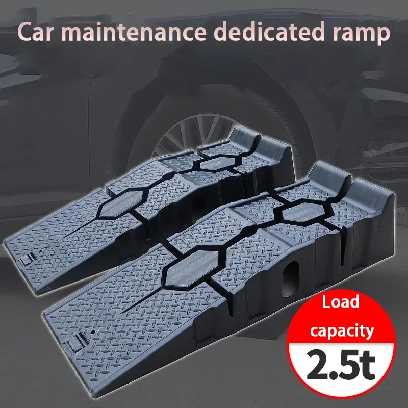 #9 Compare Car Lifting Equipment Before You Buy