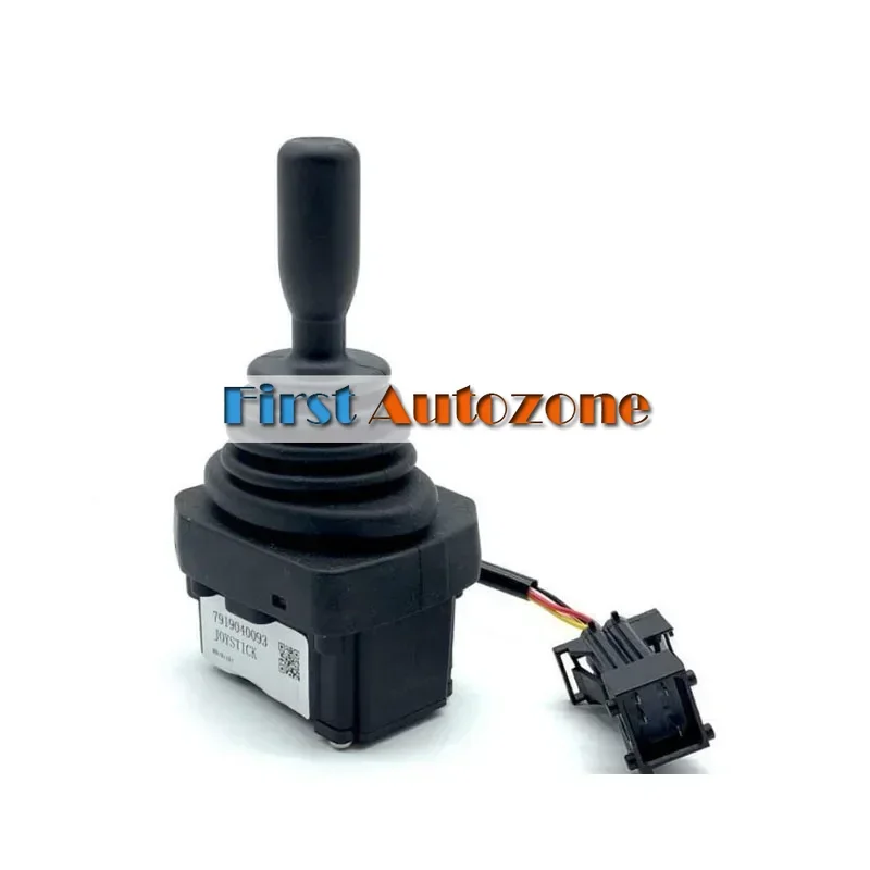 joystick single axis oem 7919040093 for Linde forklift warehouse truck 115 parts