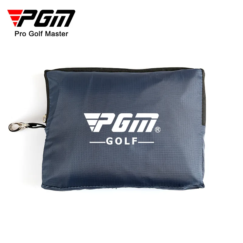 PGM Golf Telescopic Bag Rain Coat Multi-Function Cover Anti-UV Golf Bag Protective Case with Zipper Waterproof HKB011 new