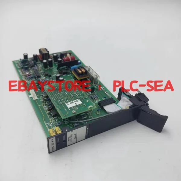 

Yokogawa Ct5-tja Brand New Original Spot Plc