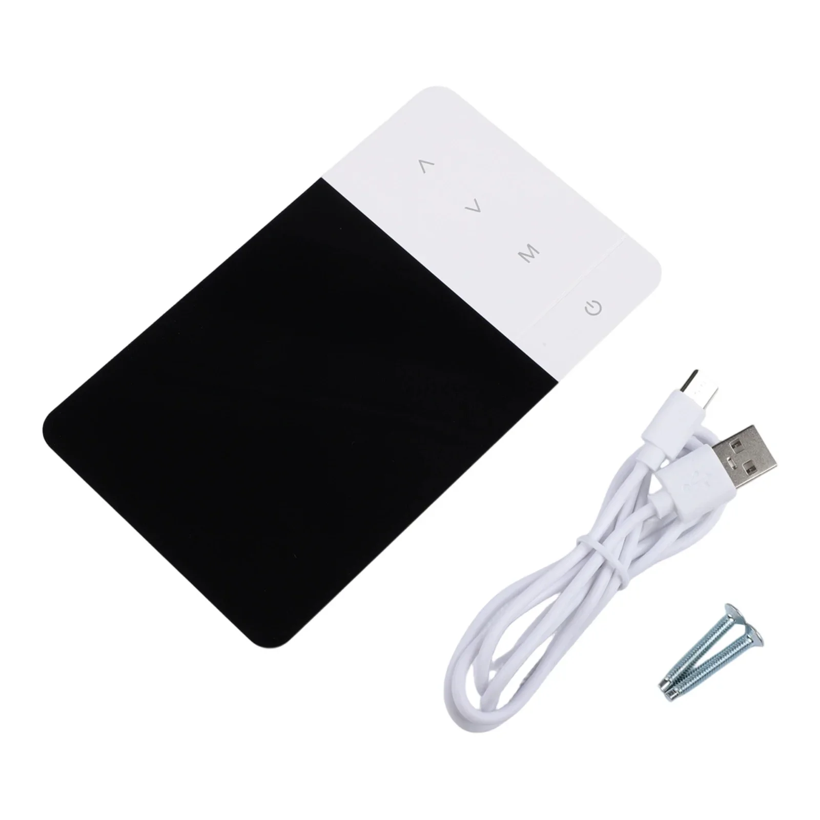 For ALEXA For Smart Life Programmable Thermostat Smart Heating Energy Management Temperature Calibration Thermostat
