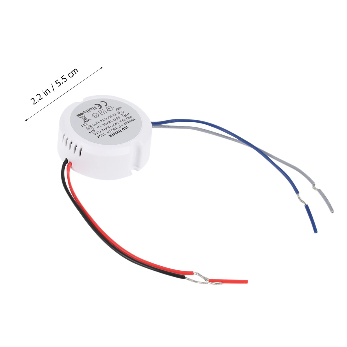 

LED Power SupplyLighting Power SupplyDC Output Power Supply for LEDPower Supply Driver