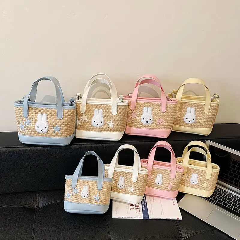 bolsa-de-cesta-trancada-miffy-exquisita-e-fofa-moderna-e-versatil-bolsa-de-ombro-transversal-para-o-dia-a-dia-presente-de-aniversario-para-amigos