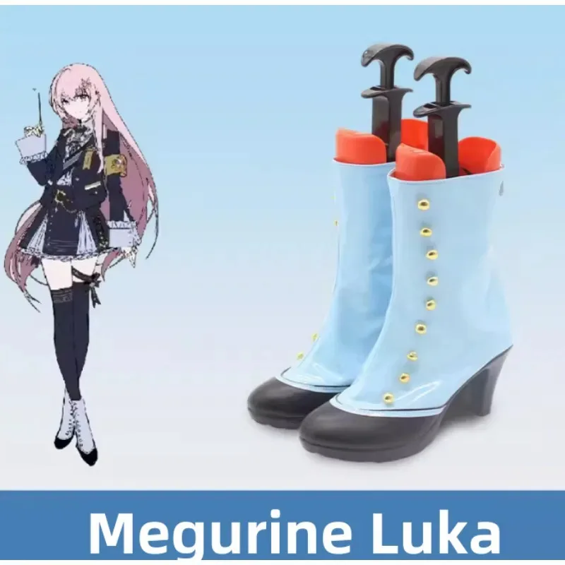 2025-aaa-projet-sekai-scene-coloree-megurine-luka-cosplay-halloween-jeu-de-role-chaussures-bottes-femmes-filles-anime-bande-dessinee-exposition-an