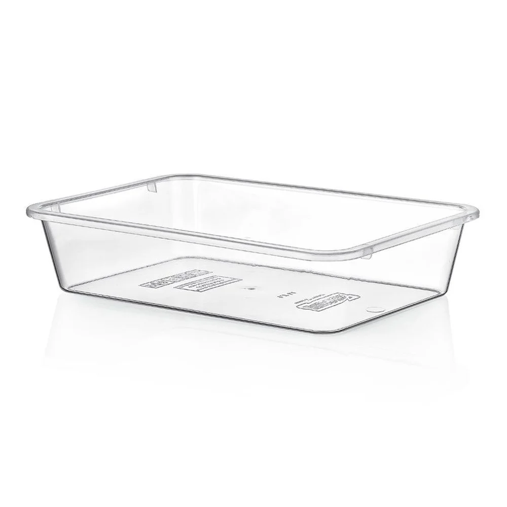 Koelkasthouder 25X17X5.5 Cm, 1.7 L