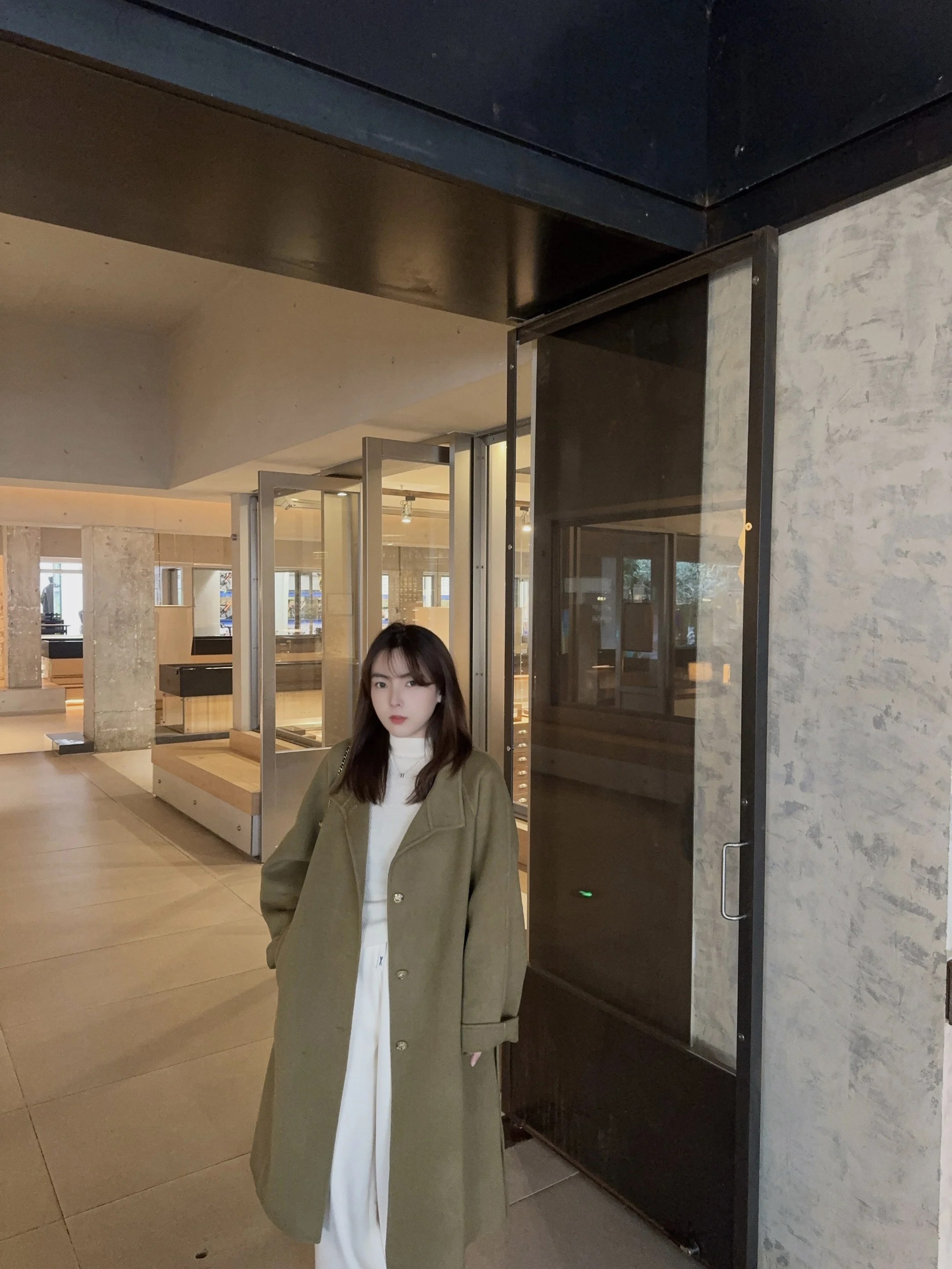 

Bee-eater Aongsang Women's Knitted Sweater 00 Wool f High Collar Slim Fit Base irt Inner Wear Sweater Winter Faion