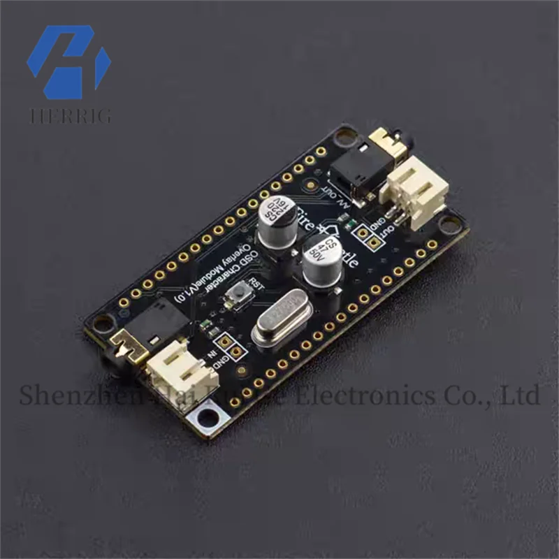 Dfrobot Self-Operat…