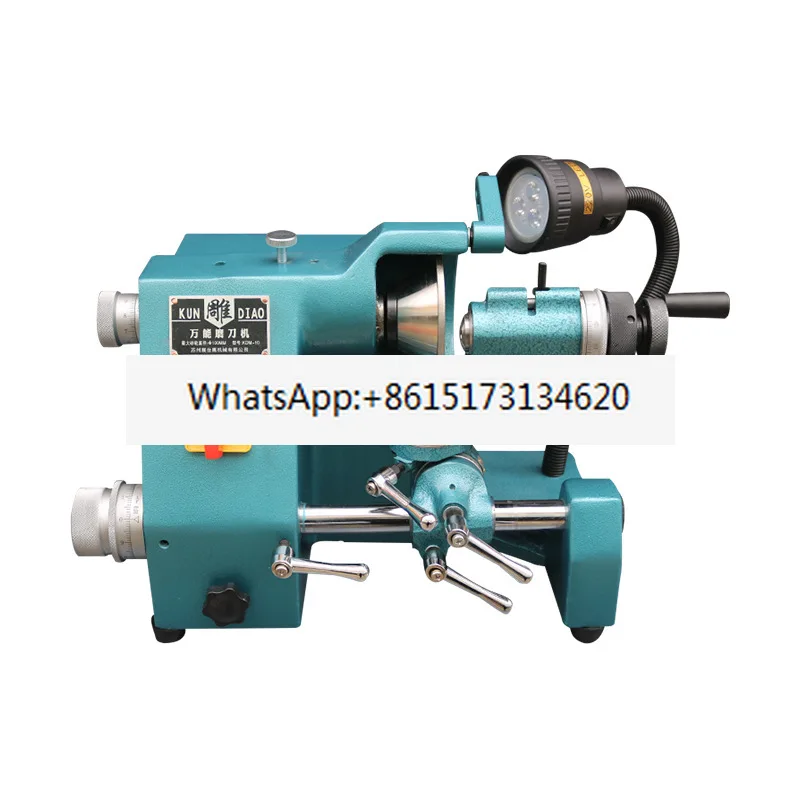 KDM-100,000 Sharpen…