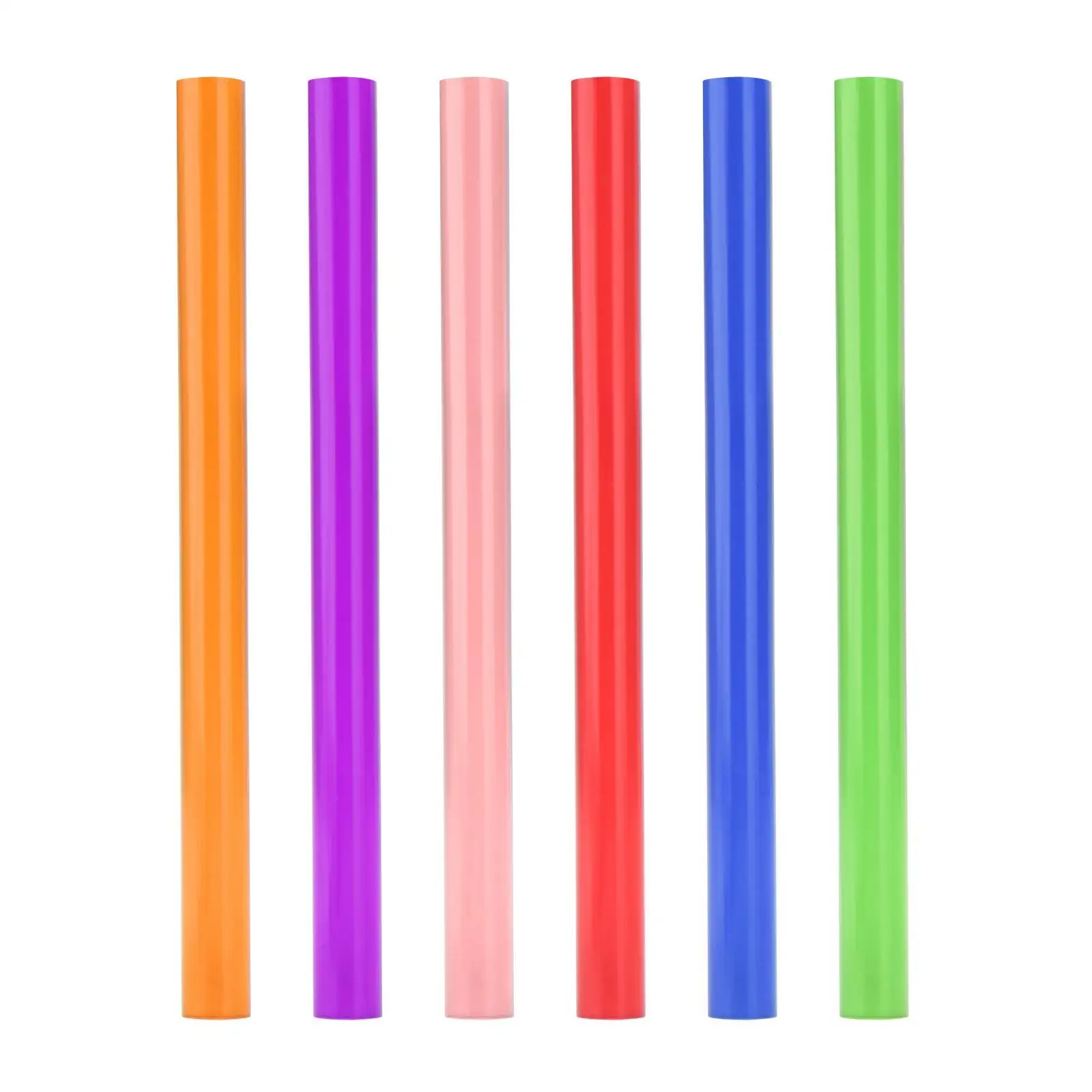 

Акриловый наконечник для кия для бассейна, компактная высокопроизводительная деталь для обслуживания, профессиональный компонент «сделай сам», необработанная замена твердого стержня