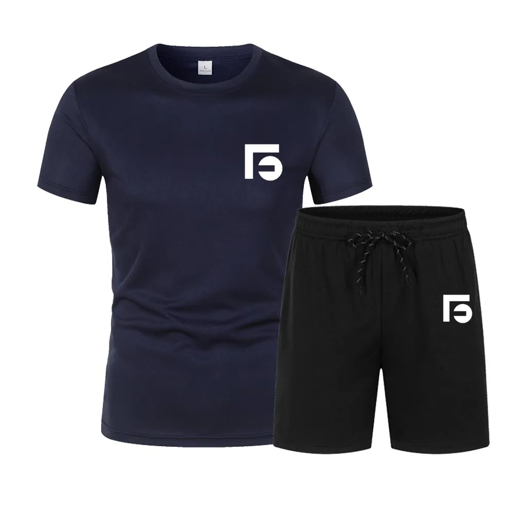 

New Summer American Trend Money Letters Cotton Short Sleeve T-shirt Men and Women Relaxed Breathable Couple Jacket