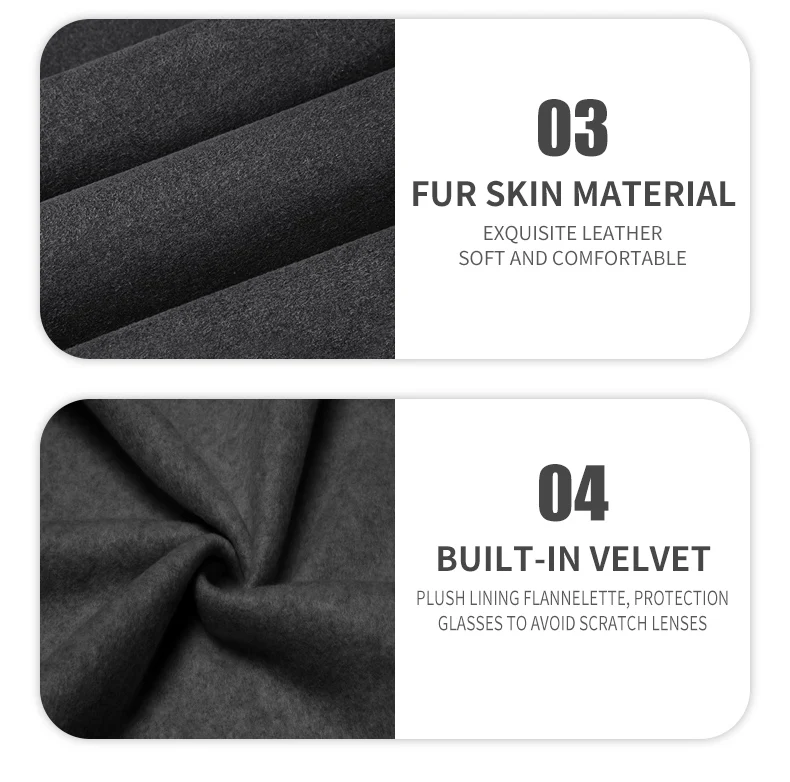 Neue Auto Sonnenschirm Gläser Rahmen Kreative Sonnenschirm Sonnenbrille Lagerung Box Multifunktionale Telefon Karte Lagerung Box Klebstoff Typ – Detail 15