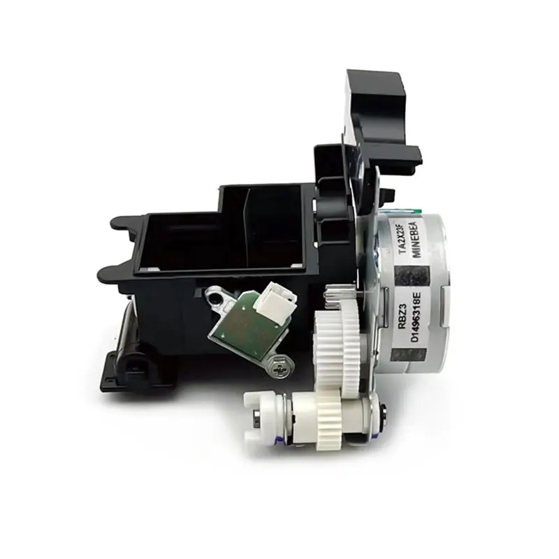 Imagem -02 - Conjunto de Fornecimento de Toner Genuíno para Ricoh D1493240 D1493310 D1493280 D1493270 C2004 2504 3004 3504 4504 5504 6004 D1493240