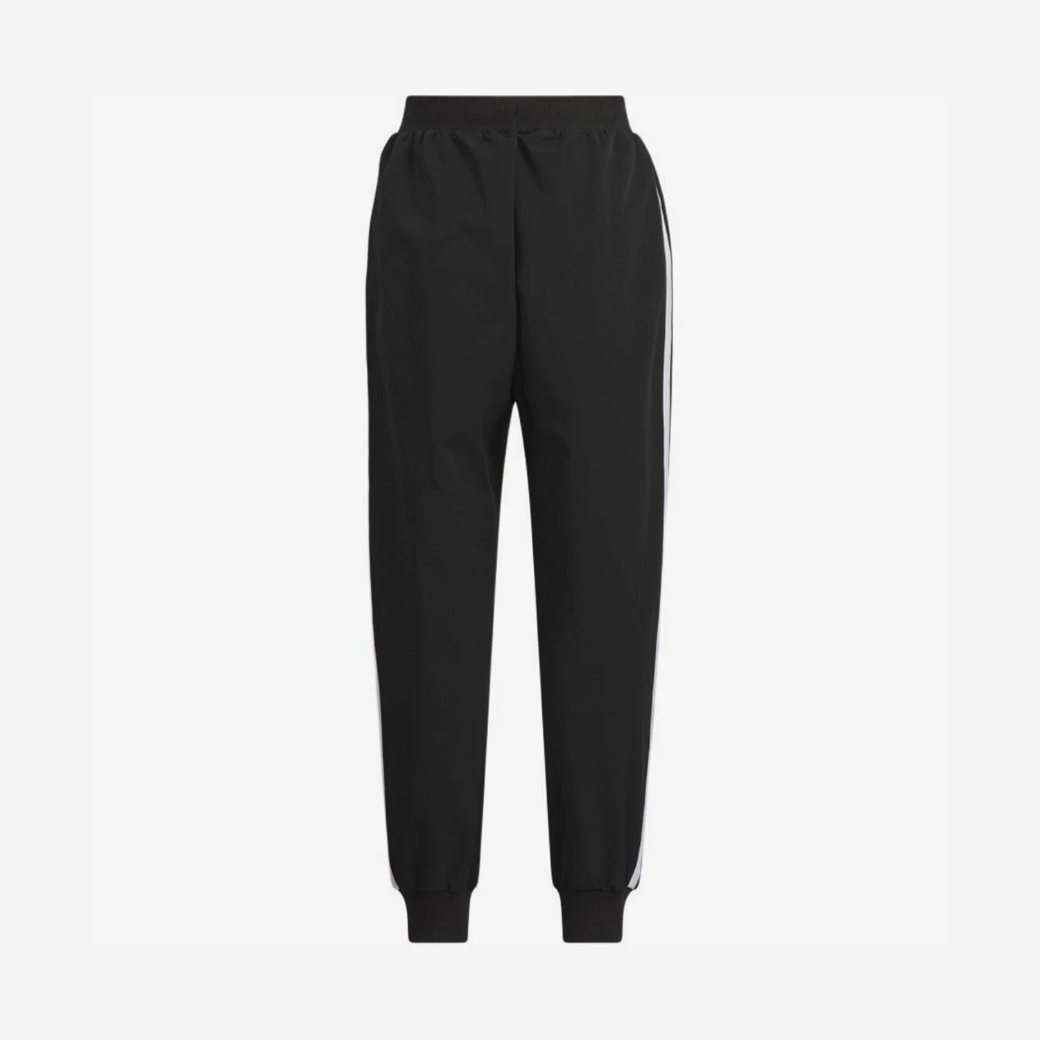 Adidas Official Authentic 25 Spring Children's Knit Casual Cuffed Sports Pants JN1744