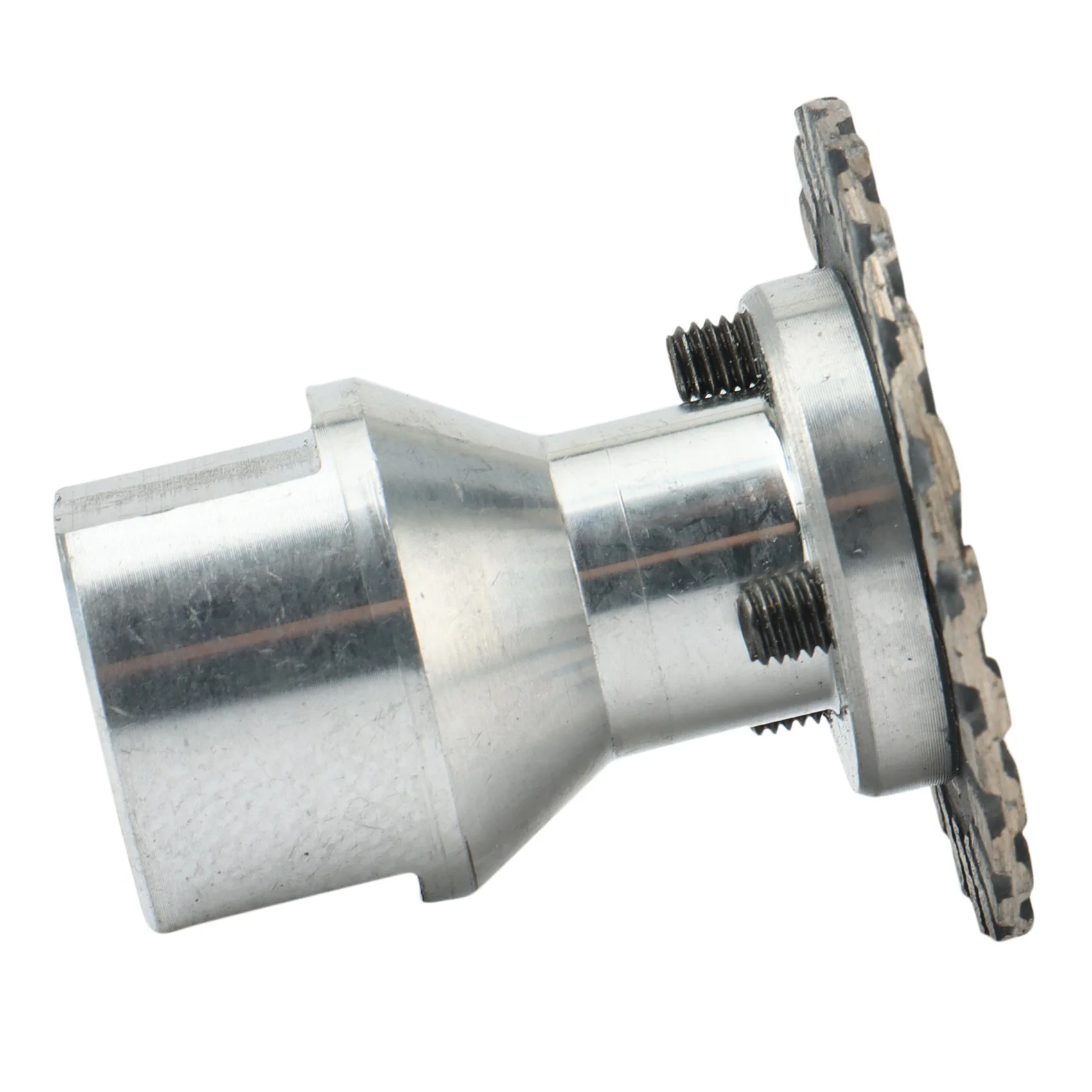 Алмазная пила с диафрагмой MAKE-M14 со съемным гравировально-режущим диском, подходит для гранита, песчаника и бетона