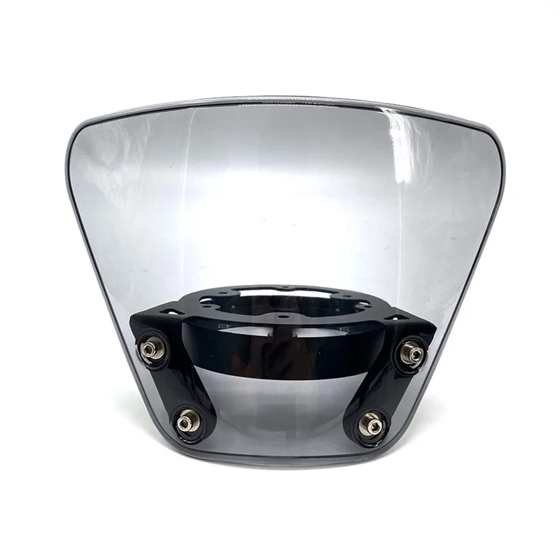 

Motorcycle Windshield Windscreen Touring For Svartoilen 401 Vitpilen 401 2018-2023 250