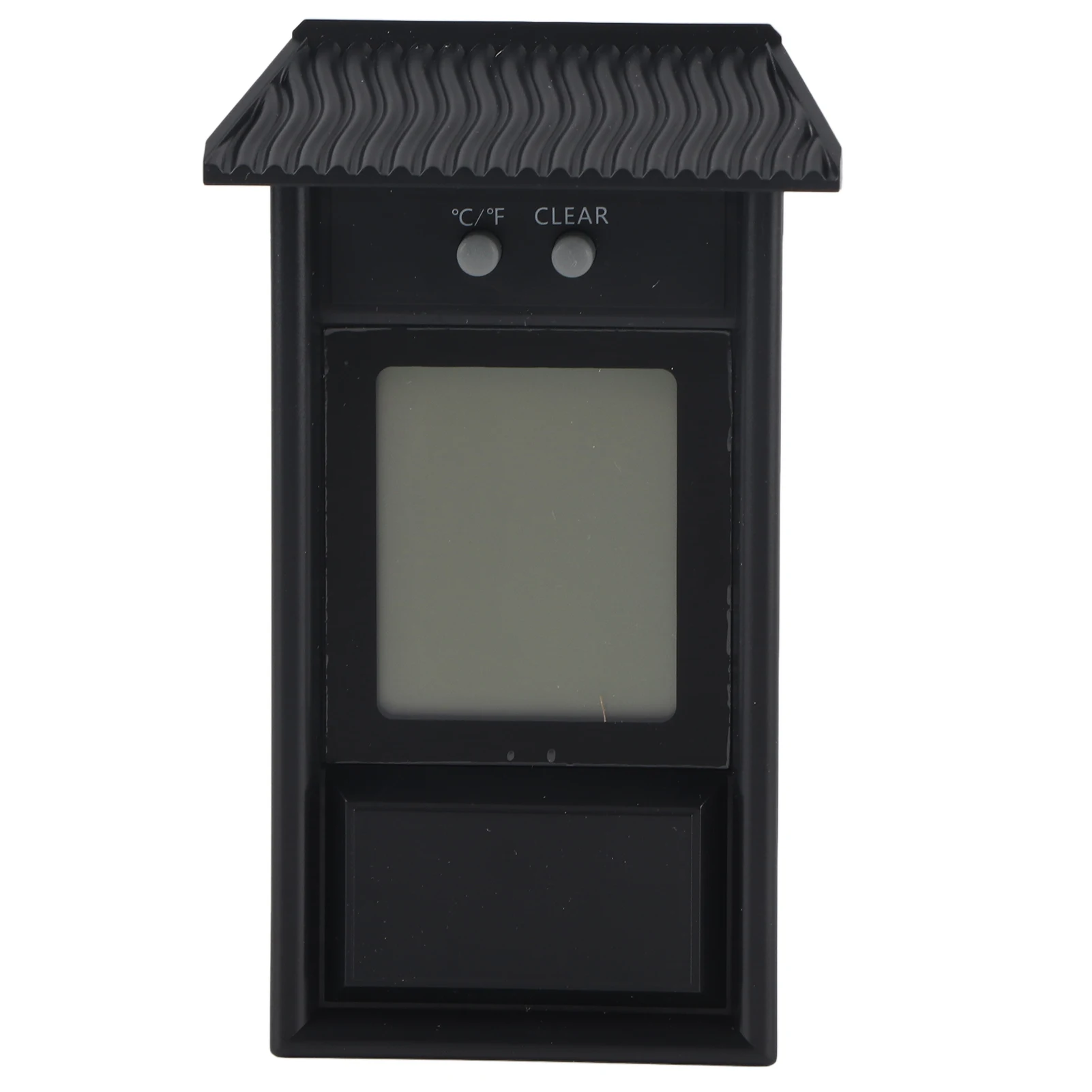 Temperature Measure…