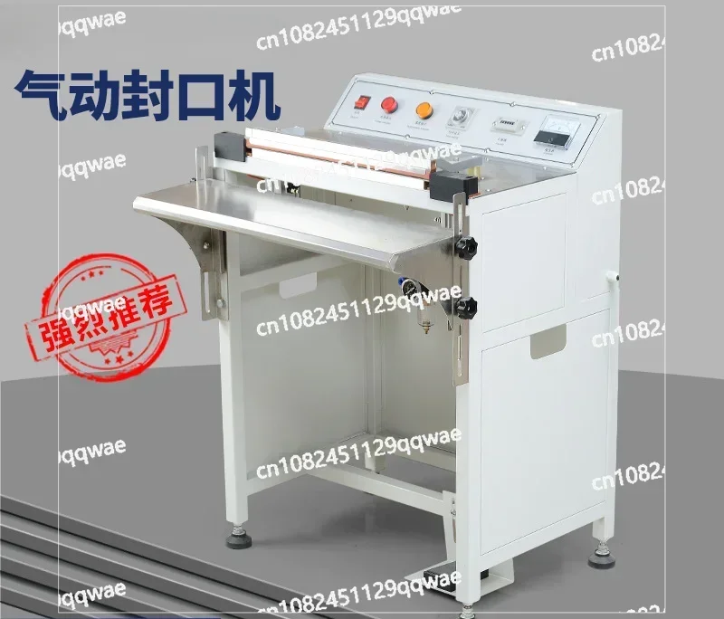 Foot Operated Automatic Sealing Machine, Heat Shrink Bag Plastic Sealing Machine, Commercial Sealing and Packaging Machine