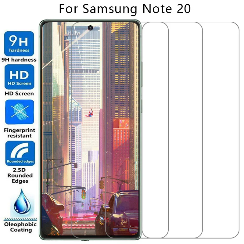 Screen Protector Fo…