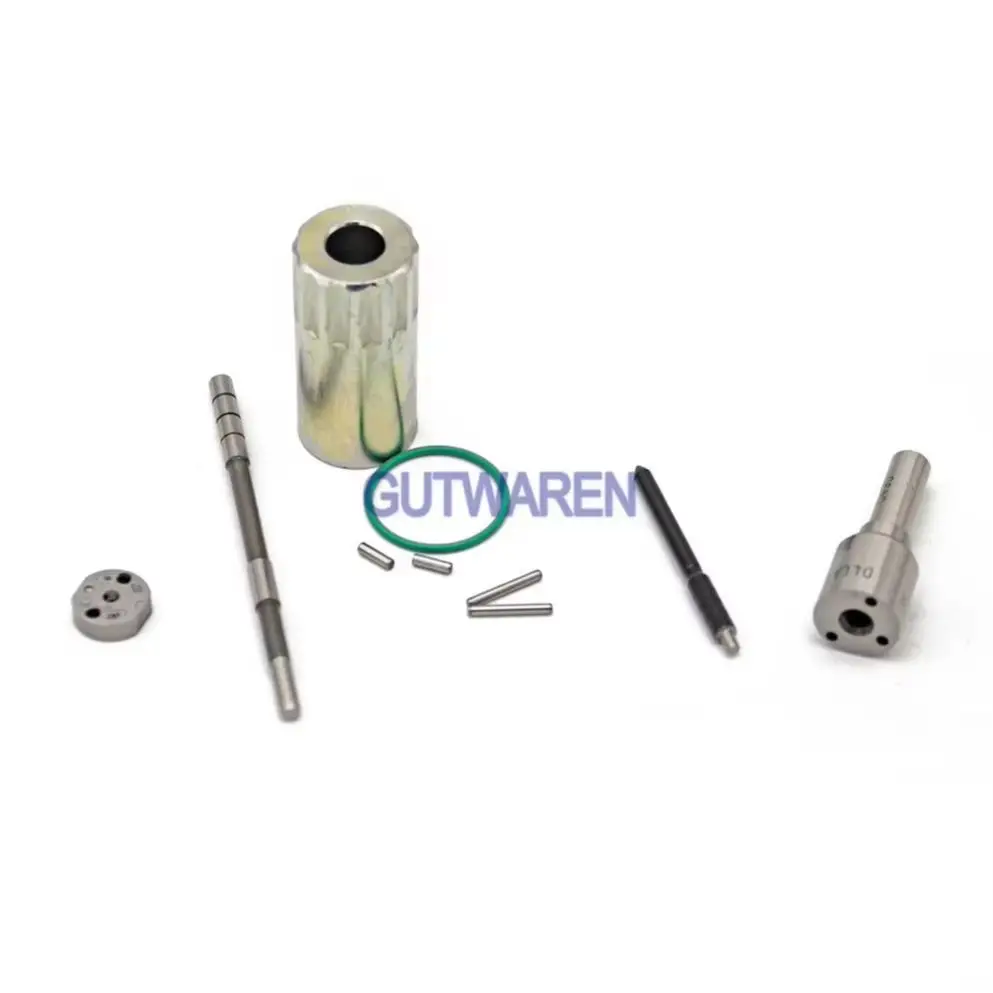 

Ремкомплект 10 шт. 8- 98011604 -1 8- 98011605 -1 8- 98055863 -0 Ремкомплект форсунок Common Rail, клапан сопла масляного насоса