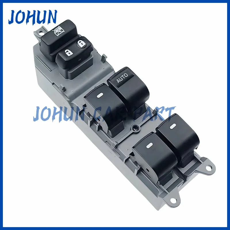 Picture 3: Power Window Switch Control Panel 84820-06100 for Toyota Corolla Camry RAV4 2006 2007 2008 2009 2010 2011 2012 2013 2014 2015