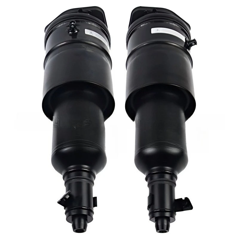 Universal Front Rear Air Suspension Shock Strut Auto Air Suspension Absorber Support Strut Replacement Accessories