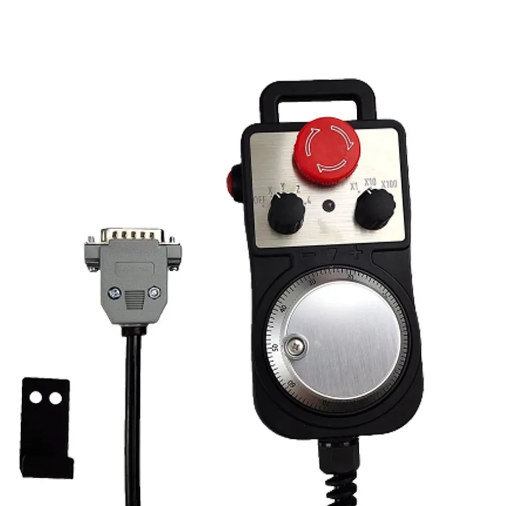 Ddcsv3.1 3/4 แกนออฟไลน์ Standalone Controller 500khz รหัส G Stepper Motor Driver 2ns556a สําหรับ 3nm Nema23/34 มอเตอร์